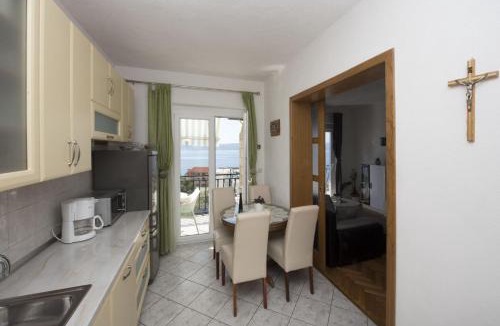 Brela Apartment | Apartments Robert