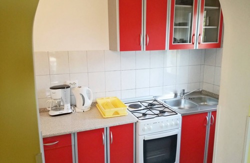 Kampor Apartment | Apartments Roberto, (14183), Kampor, hr