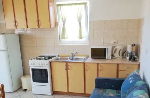 Kampor Apartment | Apartments Roberto, (14184), Kampor, hr
