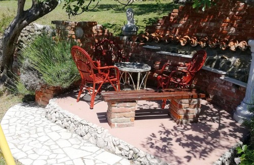 Kampor Apartment | Apartments Roberto, (14184), Kampor, hr