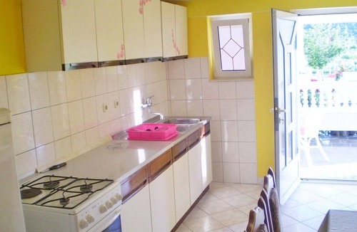 Kampor Apartment | Apartments Roberto, (14185), Kampor, hr