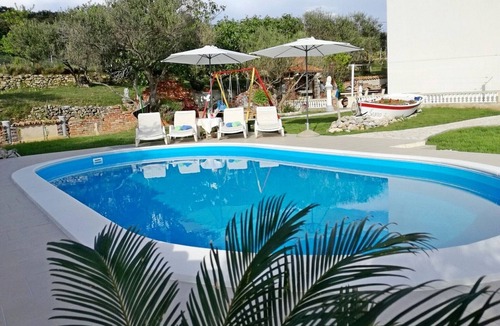 Kampor Apartment | Apartments Roberto, (14185), Kampor, hr
