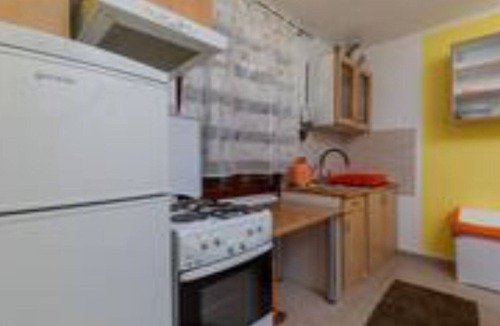Stanici Apartment | Apartments Roma - Two Bedroom Apartment