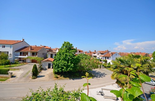 Rovinj Apartment | Apartments Romano (70661-A1) - Rovinj