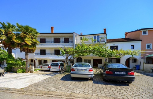 Rovinj Apartment | Apartments Romano (70661-A1) - Rovinj