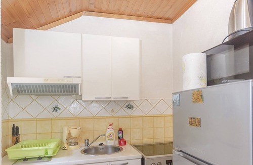 Jadrija Apartment | Apartments Romic (83411-A1) - Jadrija