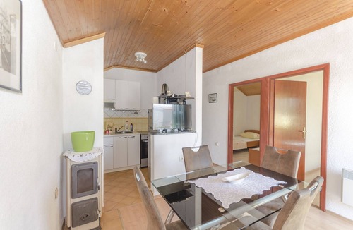 Jadrija Apartment | Apartments Romic (83411-A1) - Jadrija