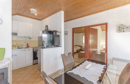 Jadrija Apartment | Apartments Romic (83411-A1) - Jadrija