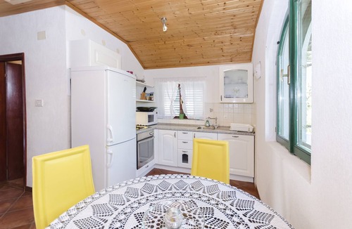 Jadrija Apartment | Apartments Romic (83411-A2) - Jadrija
