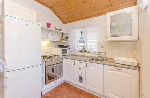 Jadrija Apartment | Apartments Romic (83411-A2) - Jadrija