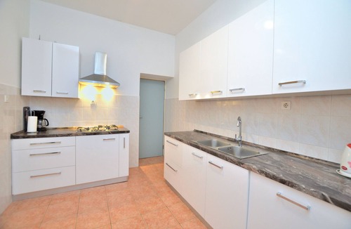 Rubesi Apartment | Apartments Romina (85671-A1) - Rijeka
