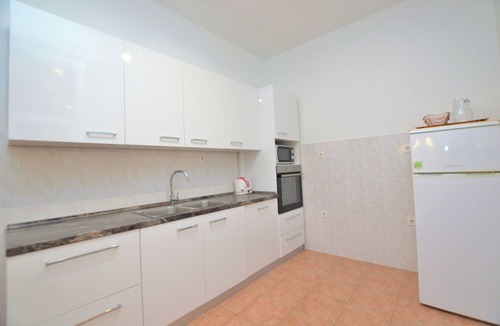 Rubesi Apartment | Apartments Romina (85671-A1) - Rijeka