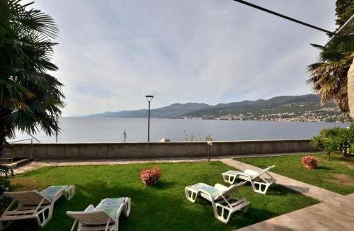 Rubesi Apartment | Apartments Romina