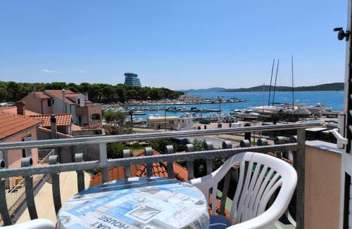 Vodice House | Apartments & Room Marina View