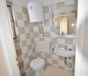 Sukosan House | Apartments & Rooms Boris