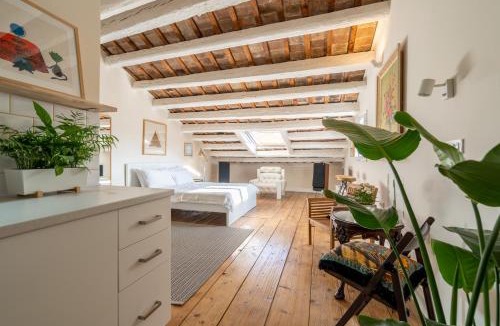 Rovinj House | Apartments & Rooms Carera 6