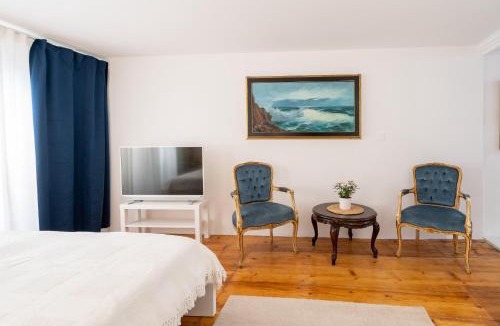 Rovinj House | Apartments & Rooms Carera 6