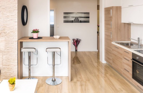 Zrce House | Apartments & Rooms Danivan Pool Villas