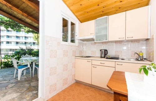 Srebreno House | Apartments & Rooms Jokovic