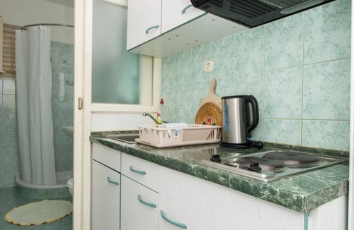 Srebreno House | Apartments & Rooms Jokovic