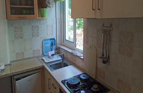 Srebreno House | Apartments & Rooms Jokovic
