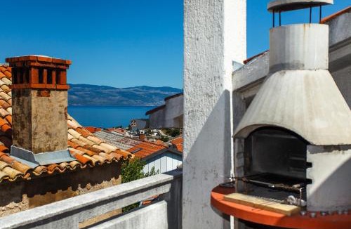 Vrbnik Apartment | Apartments & Rooms Iva