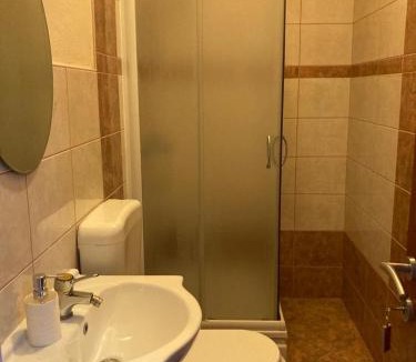 Sibenik House | Apartments & Rooms Krecak Sibenik