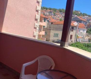 Sibenik House | Apartments & Rooms Krecak Sibenik