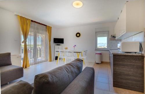 Zaton Apartment | Apartments & Rooms Laganini SARA