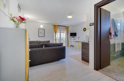 Zaton Apartment | Apartments & Rooms Laganini SARA