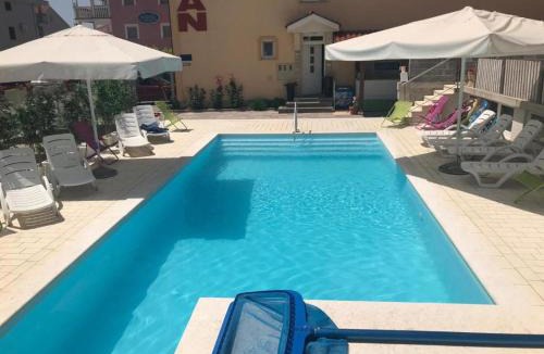Zaton Apartment | Apartments & Rooms Laganini SARA