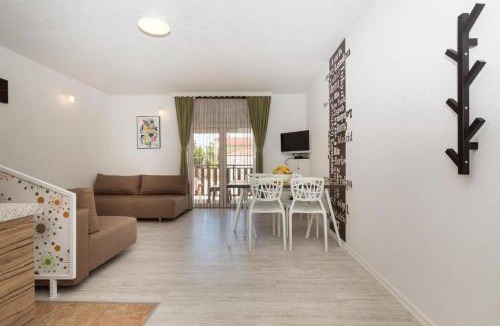 Zaton Apartment | Apartments & Rooms Laganini SARA