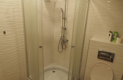 Municipality of Plaski Apartment | Apartments & Rooms Latin - Superior Double Room