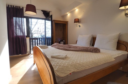 Municipality of Plaski Apartment | Apartments & Rooms Latin - Superior Double Room