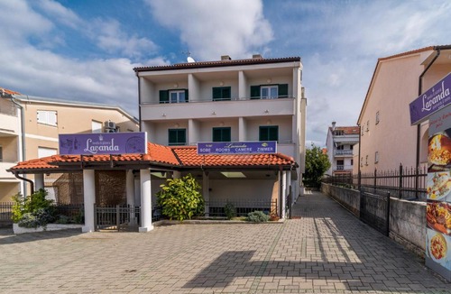 Zidarici House | Apartments & Rooms Lavanda