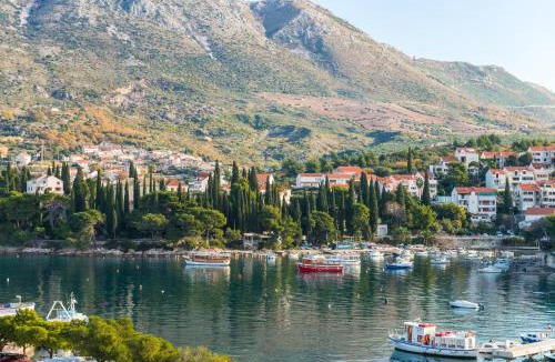 Cavtat Old Town House | Apartments & Rooms Mihajica