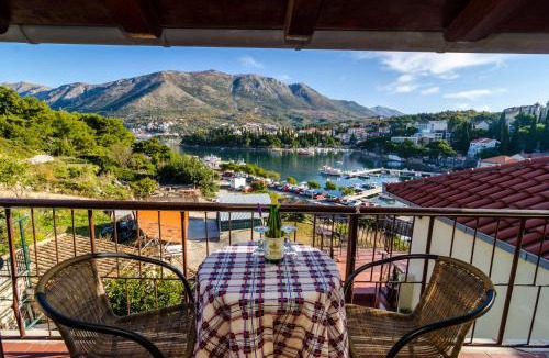 Cavtat Old Town House | Apartments & Rooms Mihajica