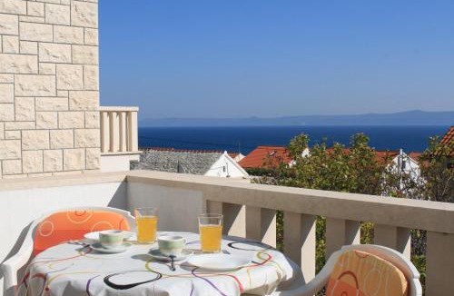 Bol House | Apartments & Rooms Pierino