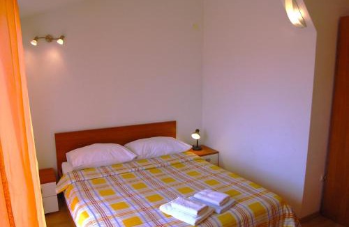 Bol House | Apartments & Rooms Pierino