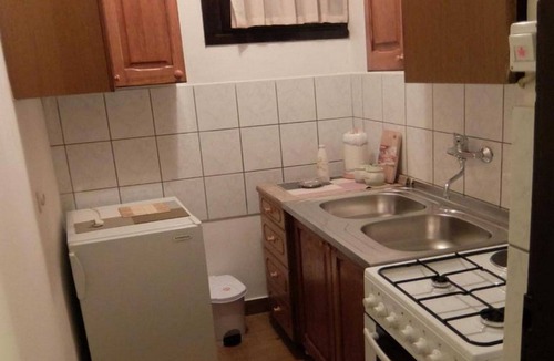Rakovica Apartment | Apartments & Rooms Rendulić - One Bedroom Apartment with Balcony