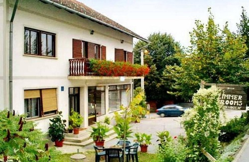 Rakovica Apartment | Apartments & Rooms Rendulić - One Bedroom Apartment with Balcony