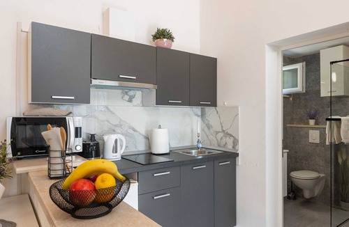 Buici Apartment | Apartments Roza