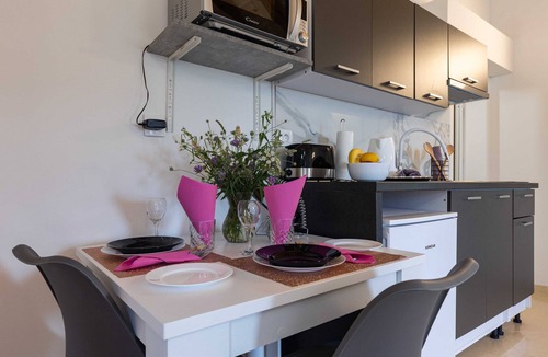 Buici Apartment | Apartments Roza