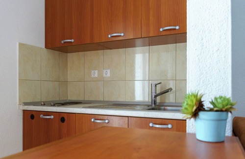 Baska Voda Apartment | Apartments Ruža, (10978), Baška Voda, hr