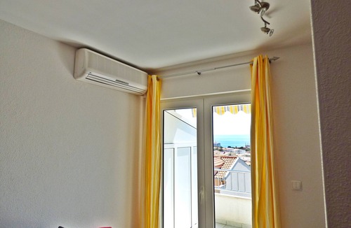 Baska Voda Apartment | Apartments Ruža, (10978), Baška Voda, hr