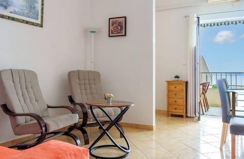 Baska Voda Apartment | Apartments Ruža, (10976), Baška Voda, hr