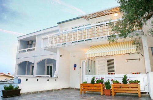 Baska Voda Apartment | Apartments Ruža, (10976), Baška Voda, hr