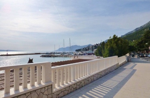 Baska Voda Apartment | Apartments Ruža, (10976), Baška Voda, hr