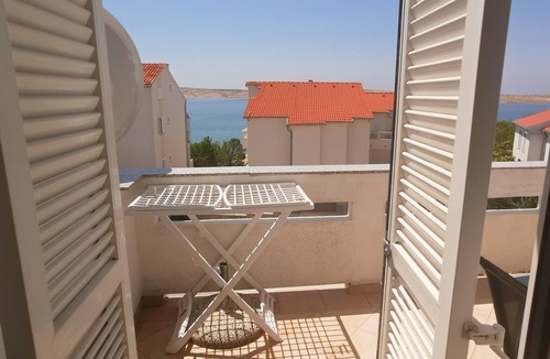 Vidalici Apartment | Apartments Ruža, (14655), Vidalici, hr