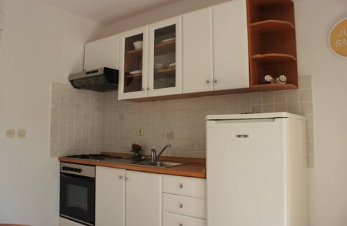 Lukoran Apartment | Apartments Ružica (105311-A1) - Lukoran
